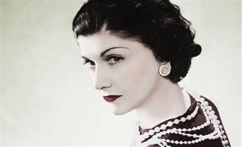 coco chanel quem foi|coco chanel best known for.